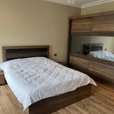 شقة ديكالدريم بورصة Apartmán