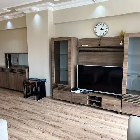شقة ديكالدريم بورصة Apartmán