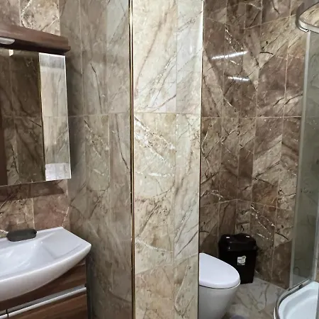 شقة ديكالدريم بورصة Apartmán *