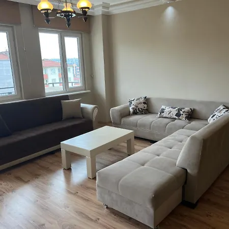 شقة ديكالدريم بورصة Apartmán Cekirge