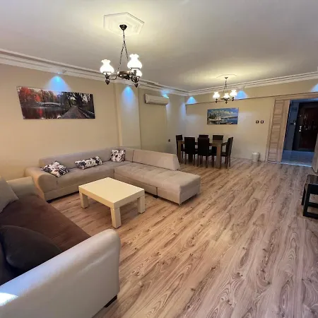 شقة ديكالدريم بورصة Apartmán *