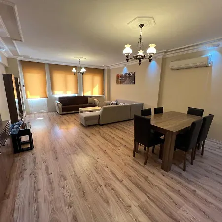 شقة ديكالدريم بورصة Apartmán *