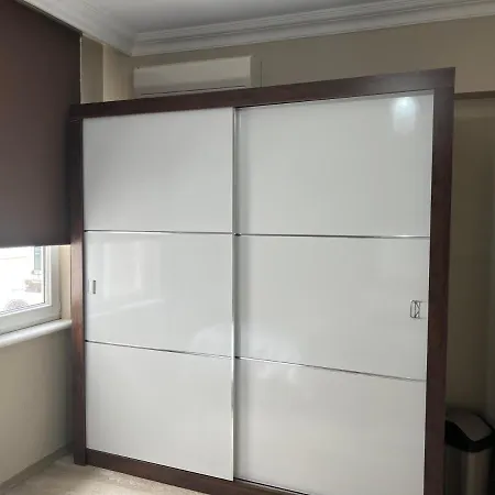 شقة ديكالدريم بورصة Apartmán *