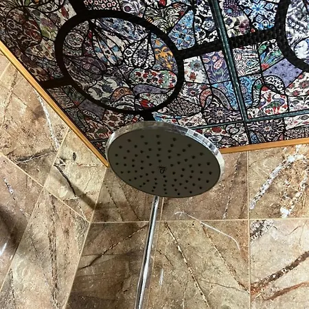 شقة ديكالدريم بورصة * Cekirge