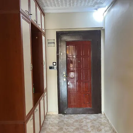 شقة ديكالدريم بورصة Apartmán Cekirge