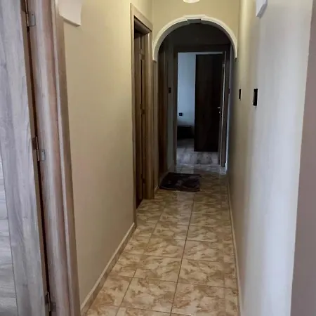 شقة ديكالدريم بورصة Apartmán