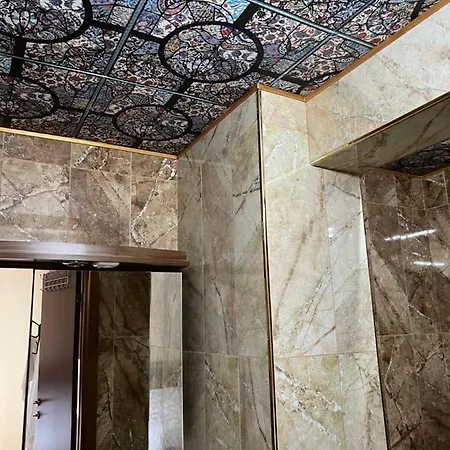 شقة ديكالدريم بورصة Apartmán Cekirge